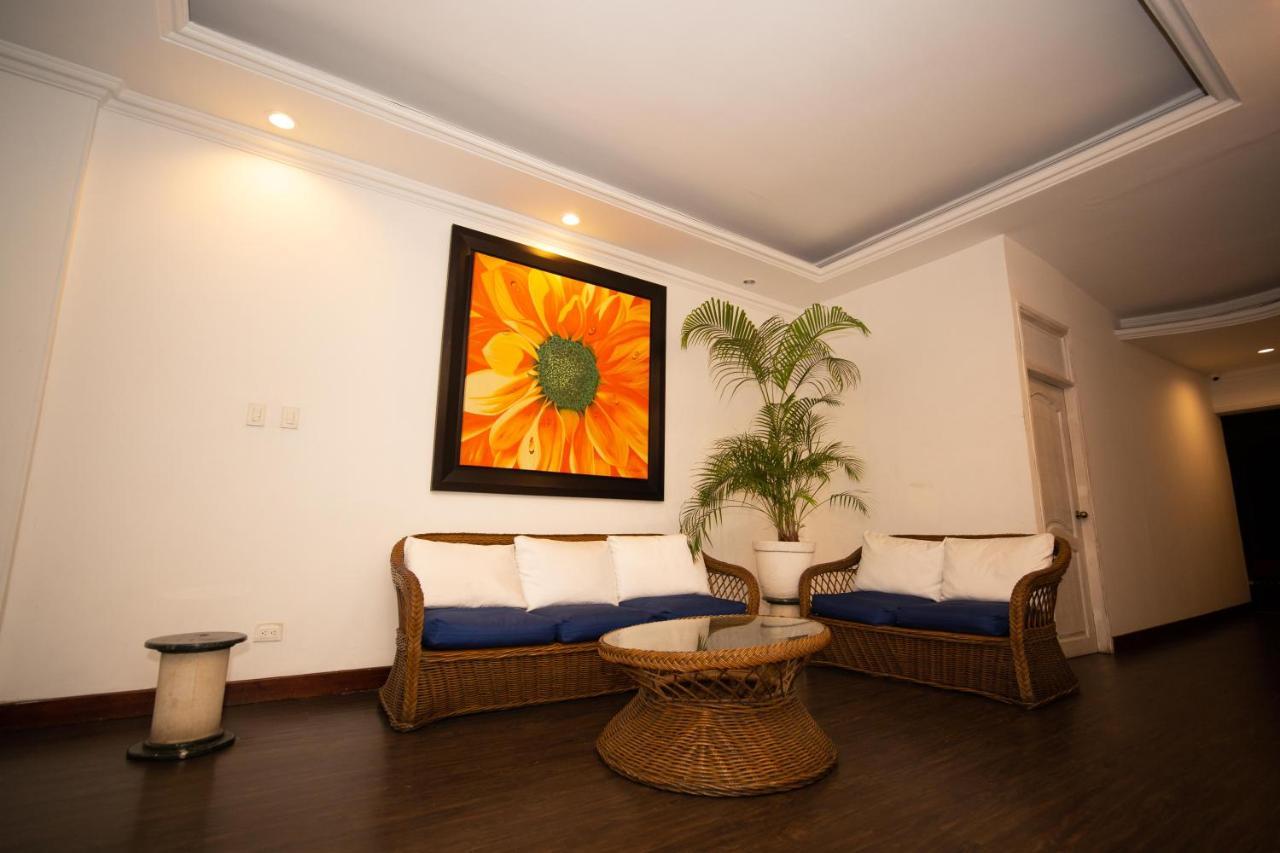 Hotel Casa Fatima Cartagena Bagian luar foto